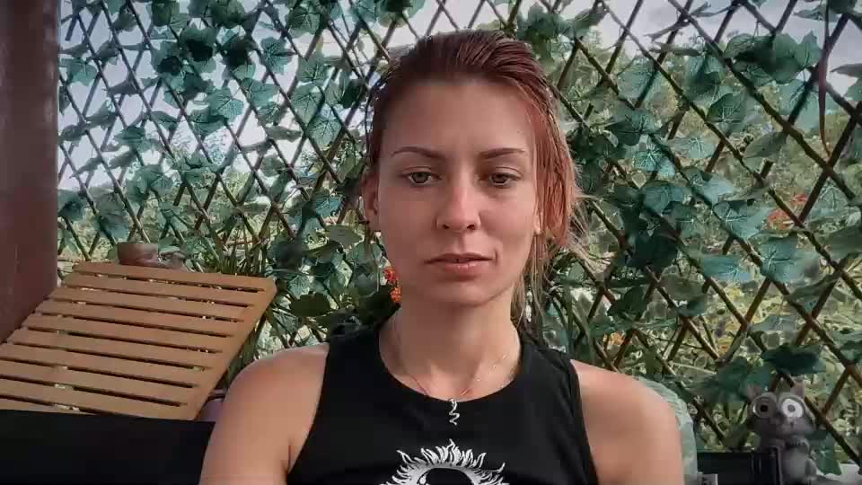 karoline121 Adult Chat July 11, 2026