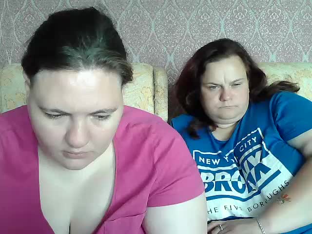 HollyXEva Adult Chat July 10, 2026
