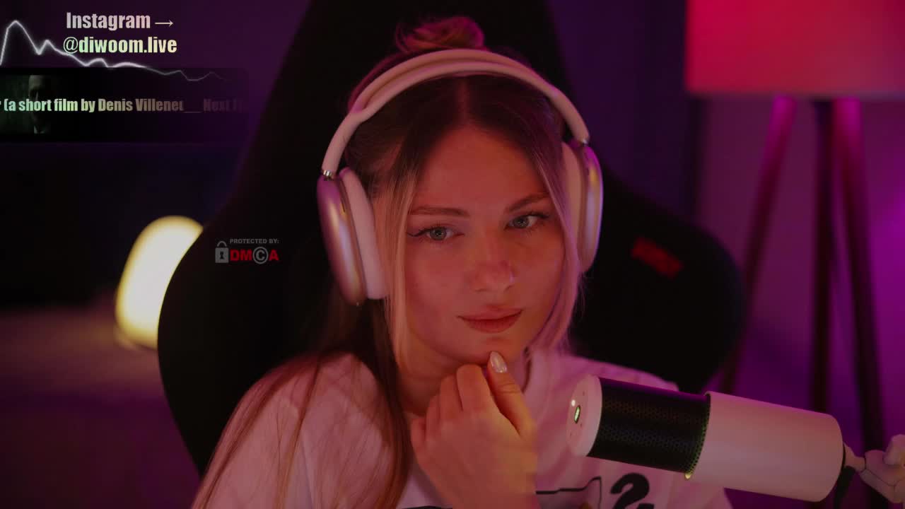 D_i_aM Adult Chat July 10, 2026