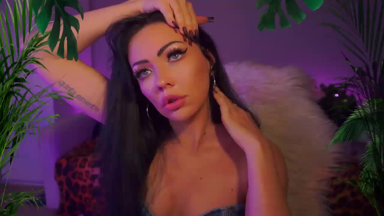 Miss_Charmer Adult Chat July 11, 2026