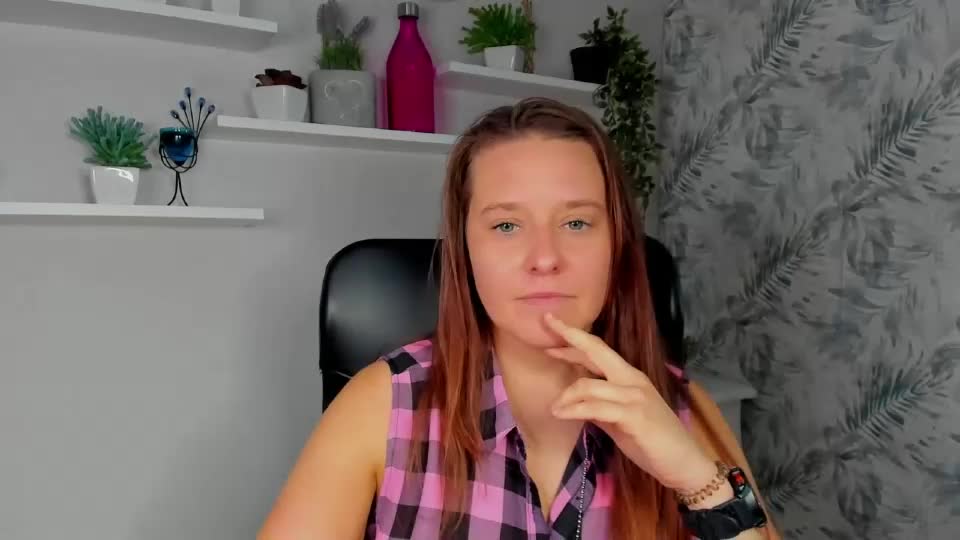 ladyalessa Adult Chat July 11, 2026