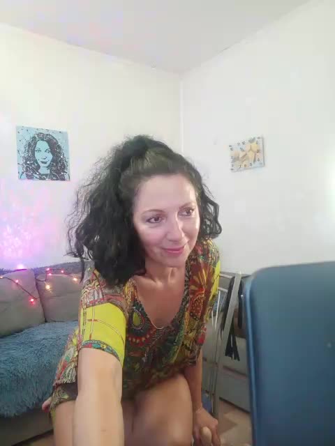 NatalinaJazzy Adult Chat July 10, 2026