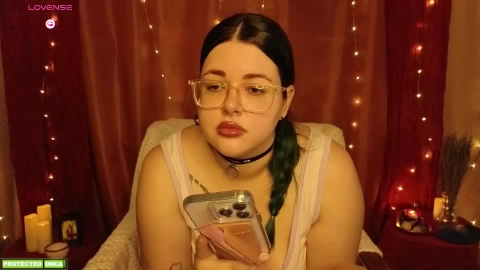 tessa_bbw Adult Chat July 11, 2026