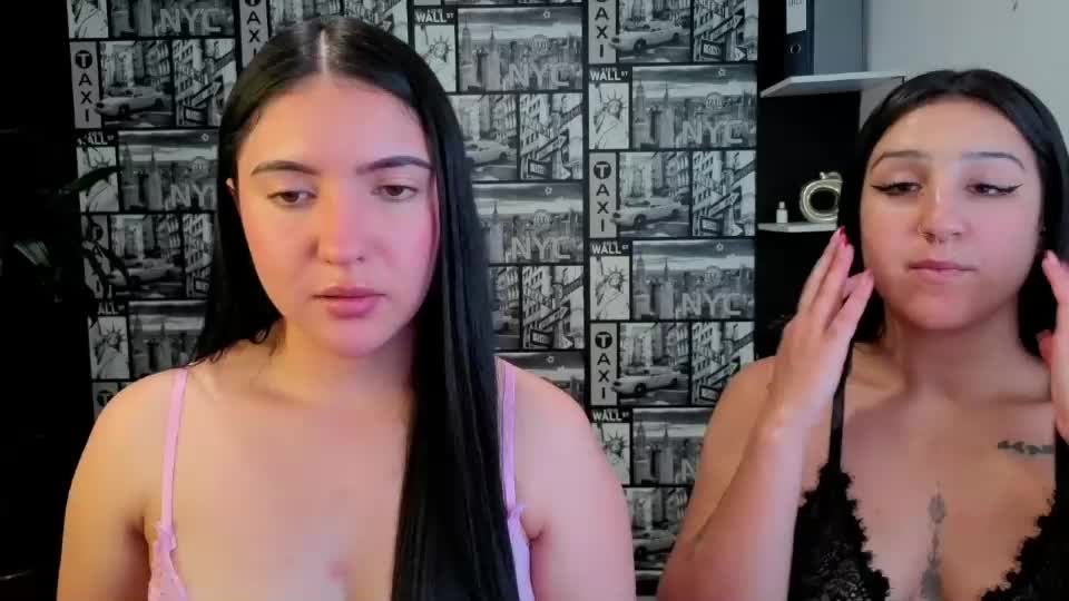 isa_and_nata Adult Chat July 10, 2026