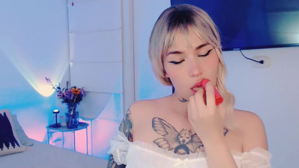 ulala_martina Adult Chat July 10, 2026