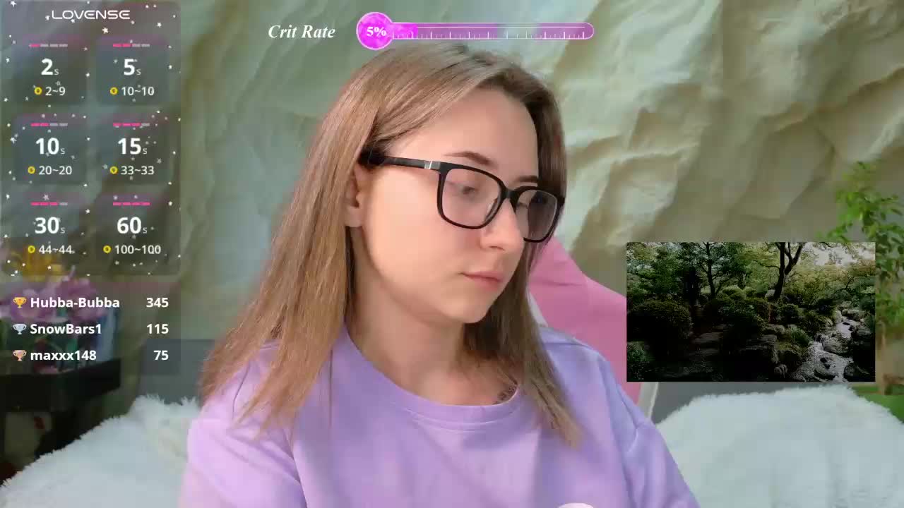 Unearthly Adult Chat July 11, 2026