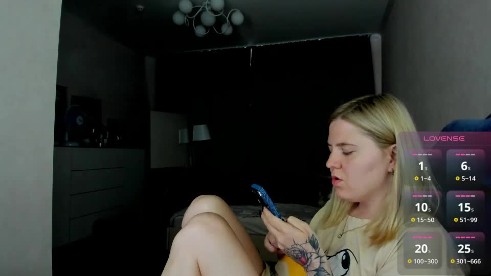 oliviamunk Adult Chat July 11, 2026