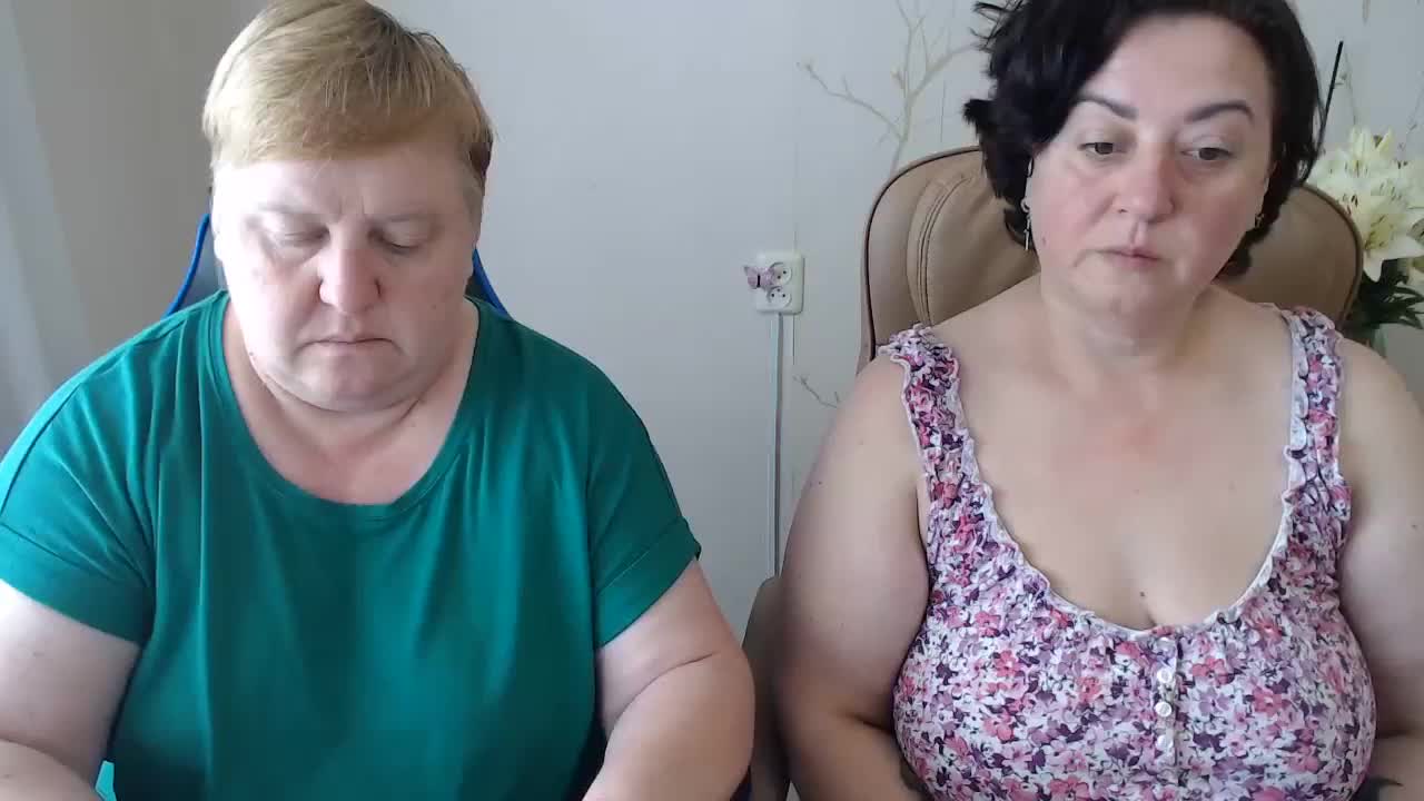 XMollyJaneEX Adult Chat July 10, 2026