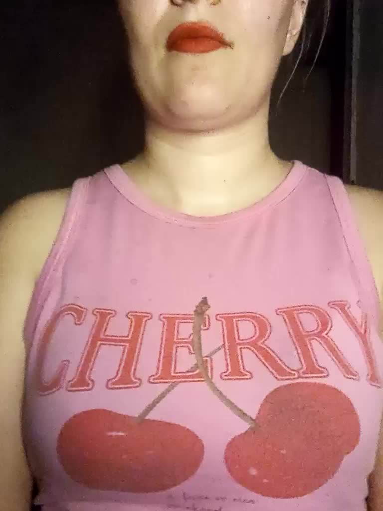 cherry_fire Adult Chat July 10, 2026
