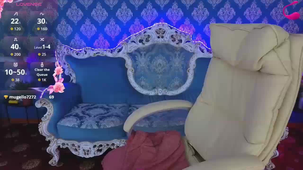 MissRossi Adult Chat July 10, 2026