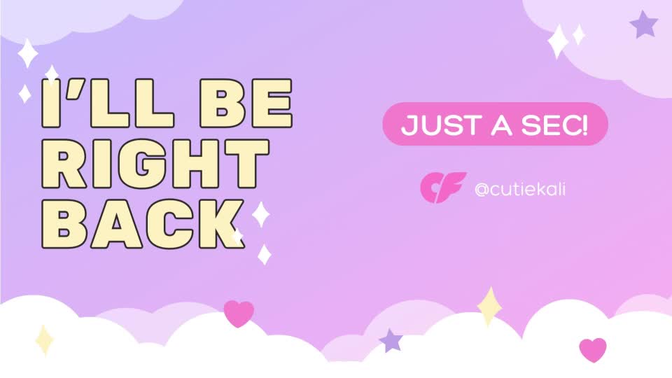 itscutiekali Adult Chat July 10, 2026