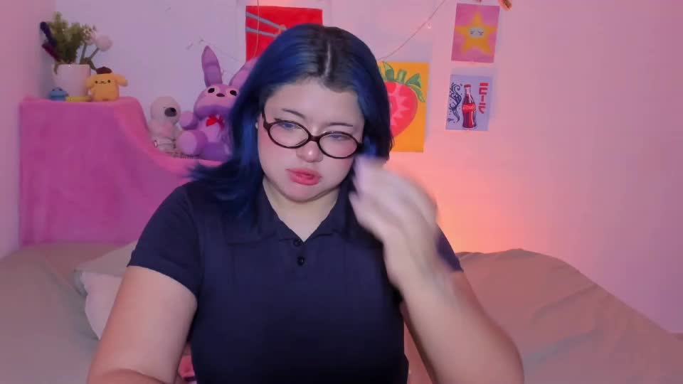 marcy_grey Adult Chat July 11, 2026