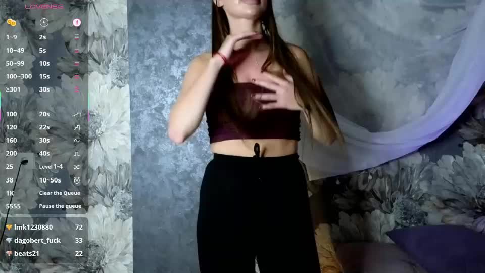 alisashrine Adult Chat July 10, 2026