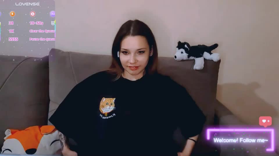 alisa_fox_pup Adult Chat July 10, 2026