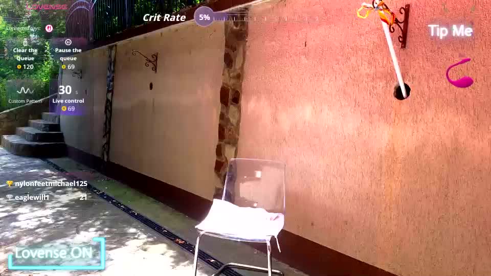 sandra_milano Adult Chat July 11, 2026