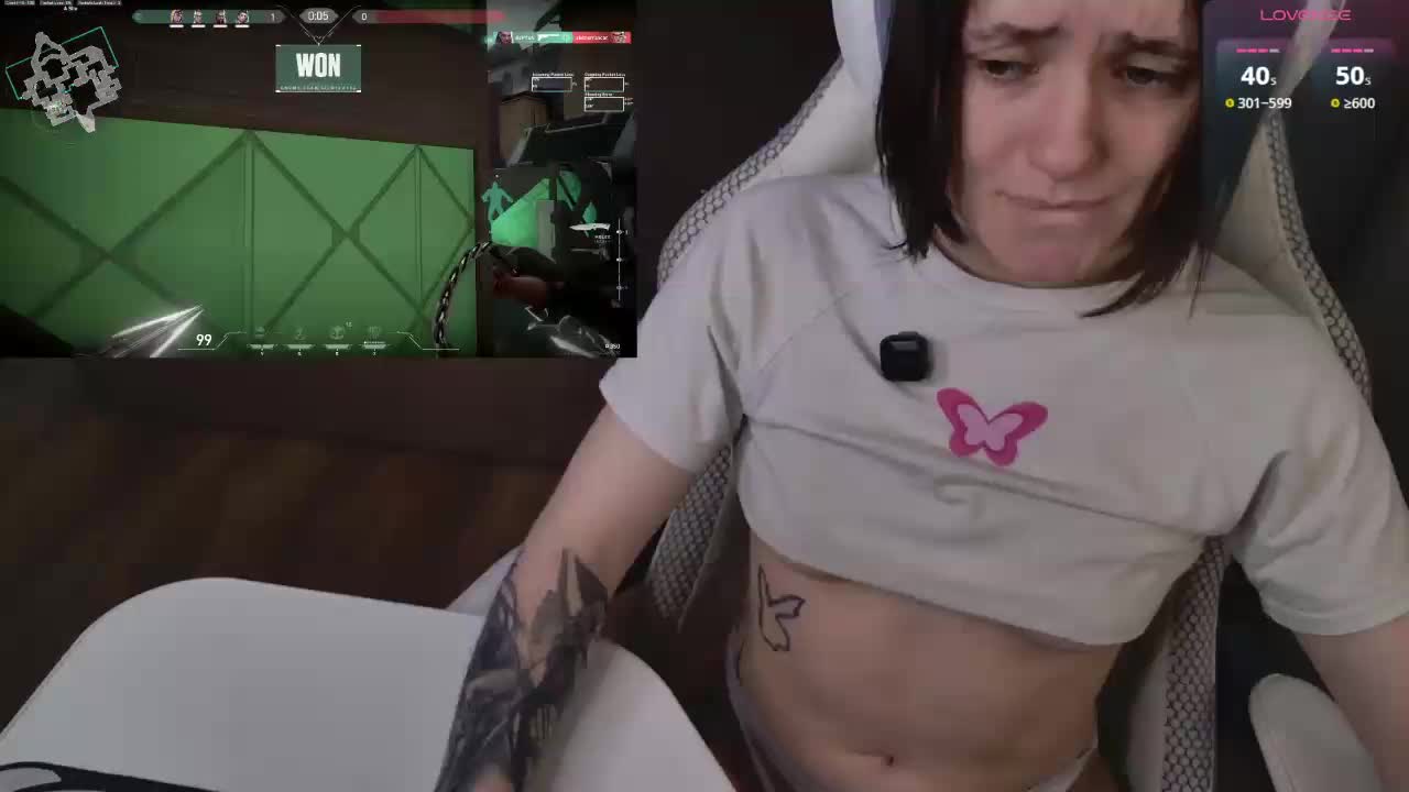LunaL0ve Adult Chat July 10, 2026