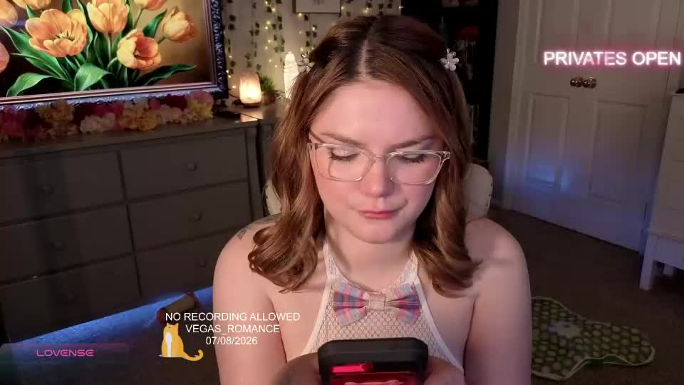 vegas_romance Adult Chat July 10, 2026