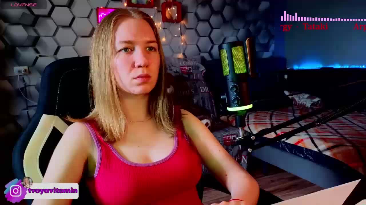 Vita-min-4ik Adult Chat July 10, 2026