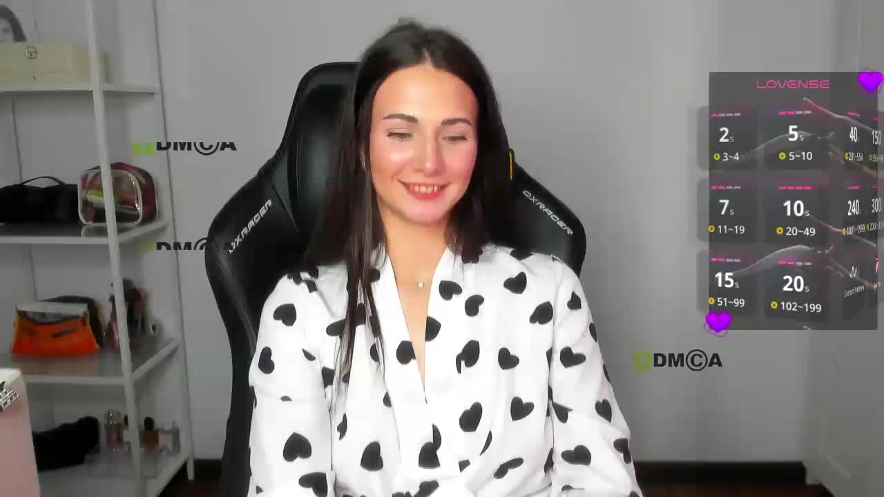 -Darinka-Mandarinka- Adult Chat July 10, 2026