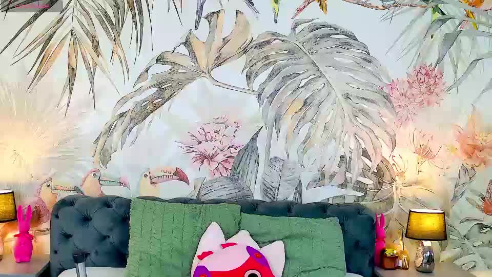 _lisa_sunny Adult Chat July 10, 2026