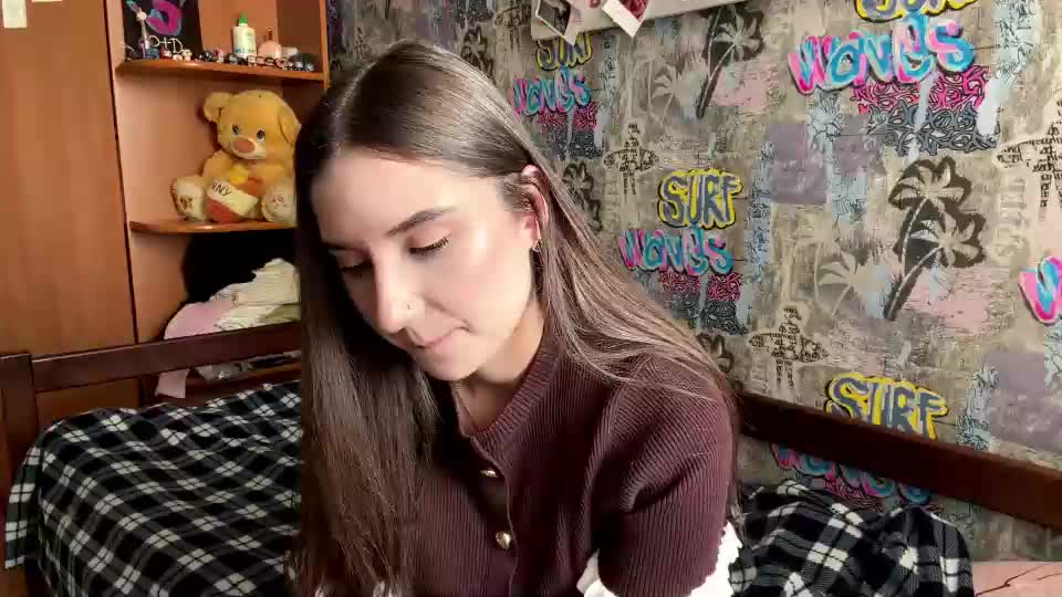 mollyqueen18 Adult Chat July 11, 2026