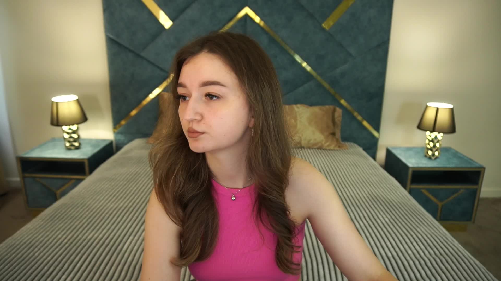 CyrenaLuxe Adult Chat July 10, 2026