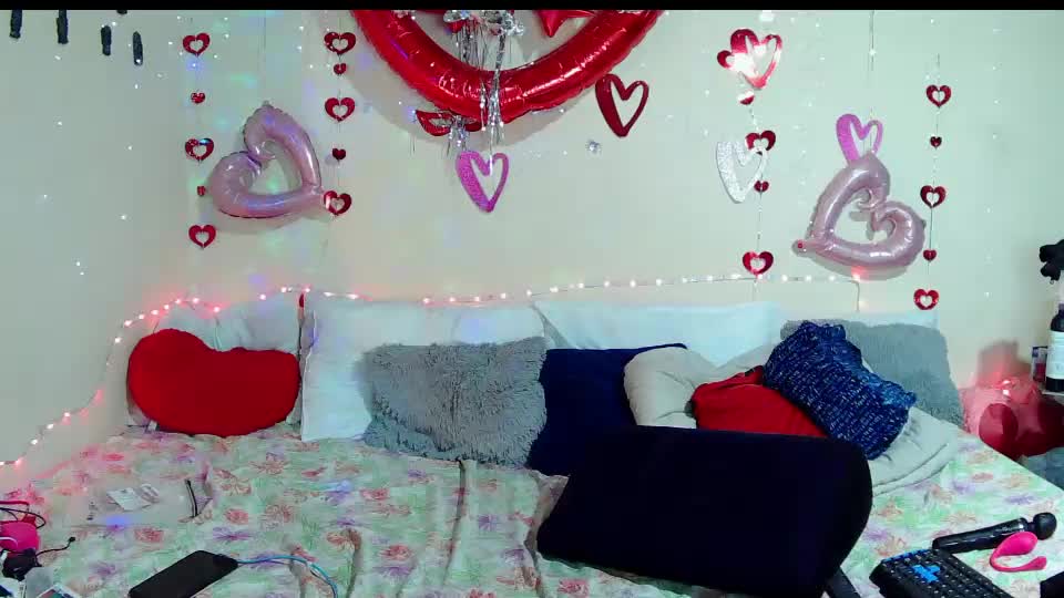 celeste_hotres Adult Chat July 10, 2026