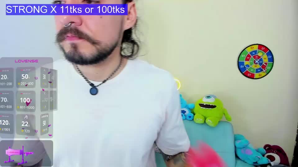 redrum_69 Adult Chat July 11, 2026