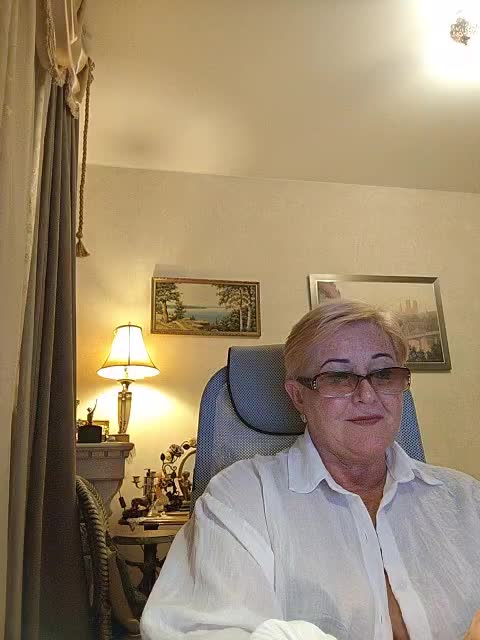 KarinkaSweet Adult Chat July 10, 2026