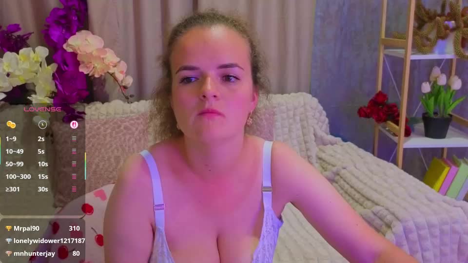 luisa_rosee Adult Chat July 10, 2026