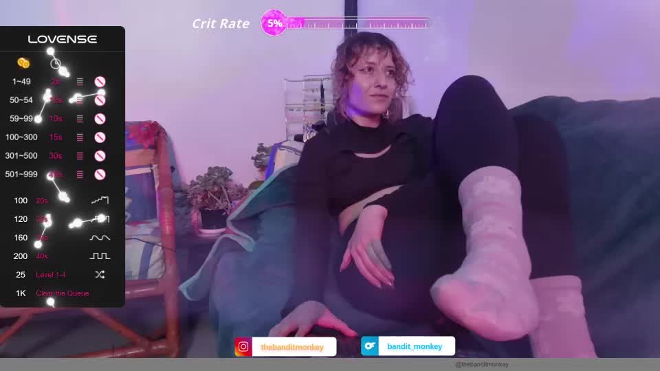 bandit_monkey Adult Chat July 10, 2026