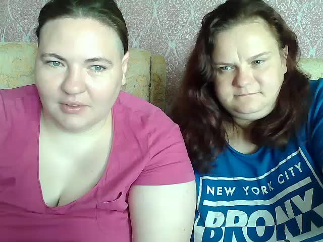 HollyXEva Adult Chat July 10, 2026