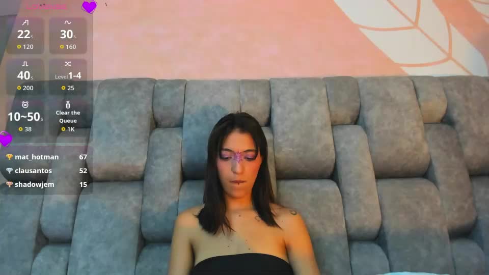 marcoandallice Adult Chat July 11, 2026