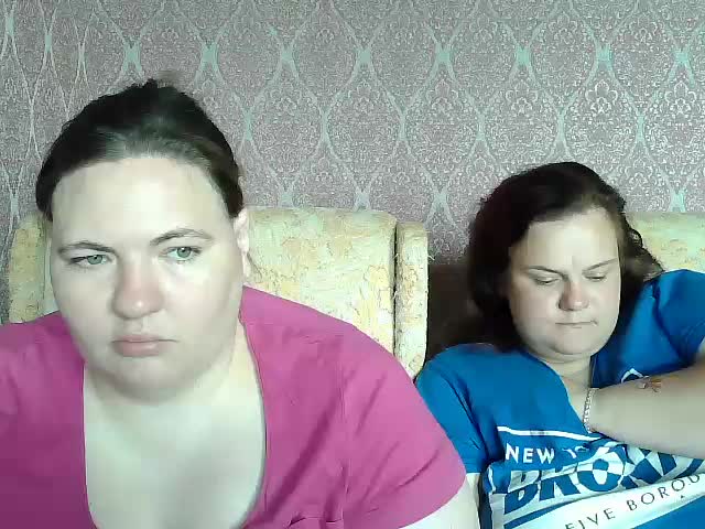 HollyXEva Adult Chat July 10, 2026