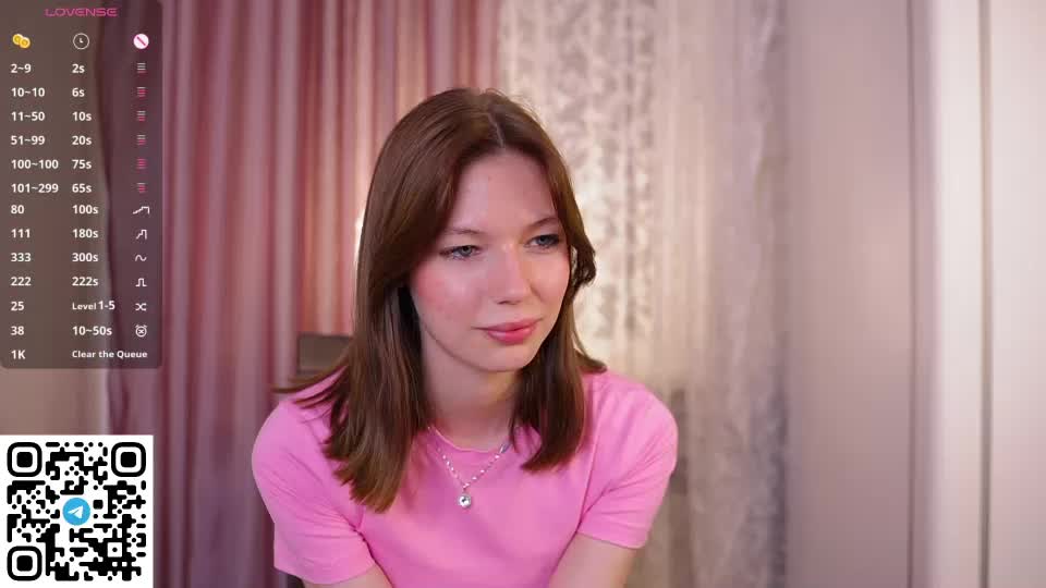 cherrymira Adult Chat July 10, 2026