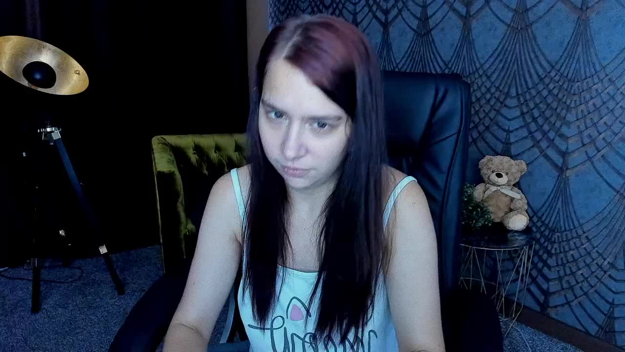 Livia-Shy Adult Chat July 10, 2026