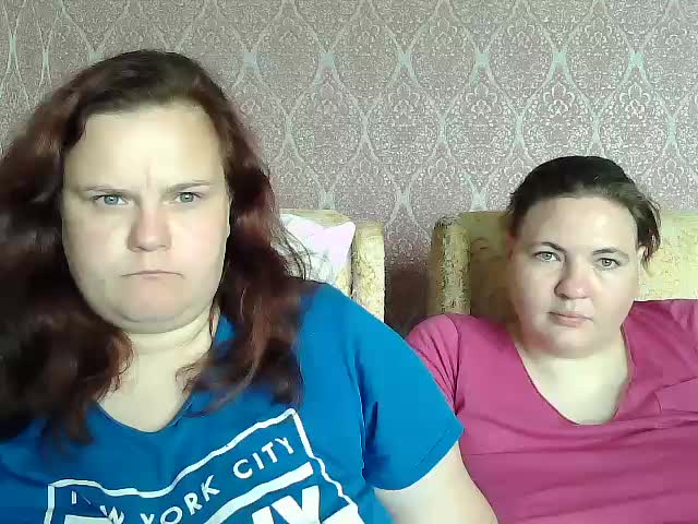 HollyXEva Adult Chat July 10, 2026