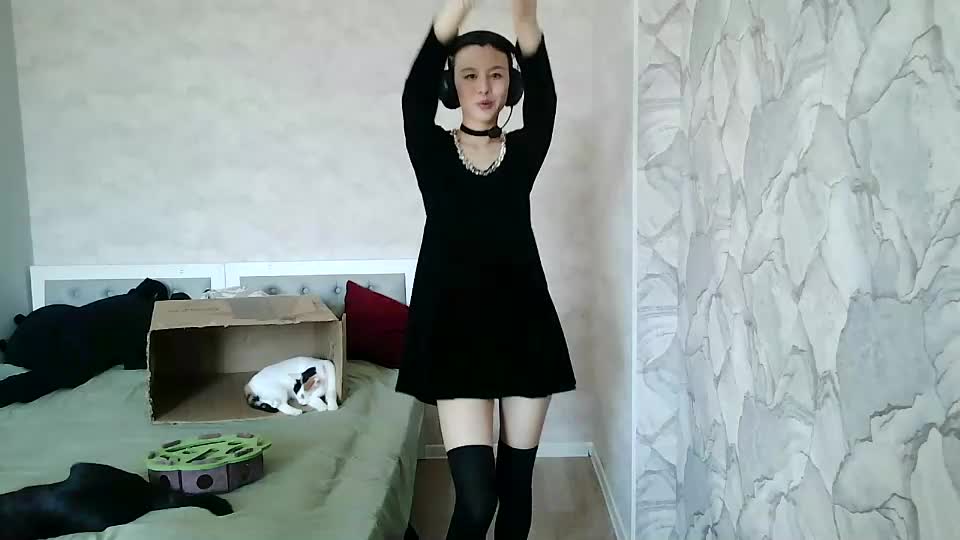 migdaliabellusci Adult Chat July 10, 2026