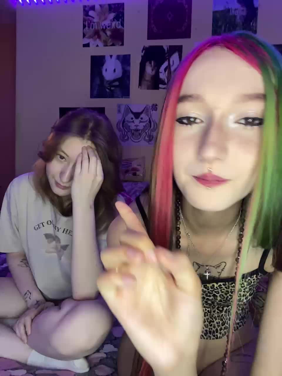 mayadashaaa Adult Chat July 10, 2026