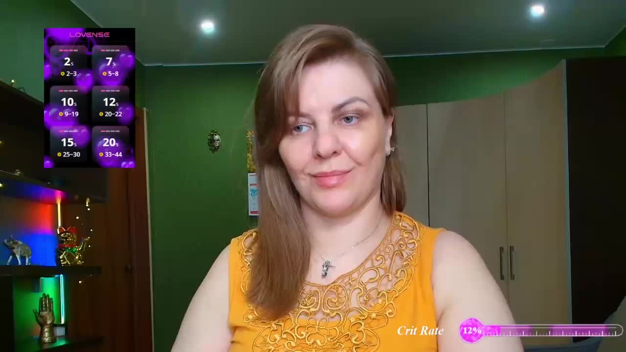 Veronika_Gold Adult Chat July 10, 2026
