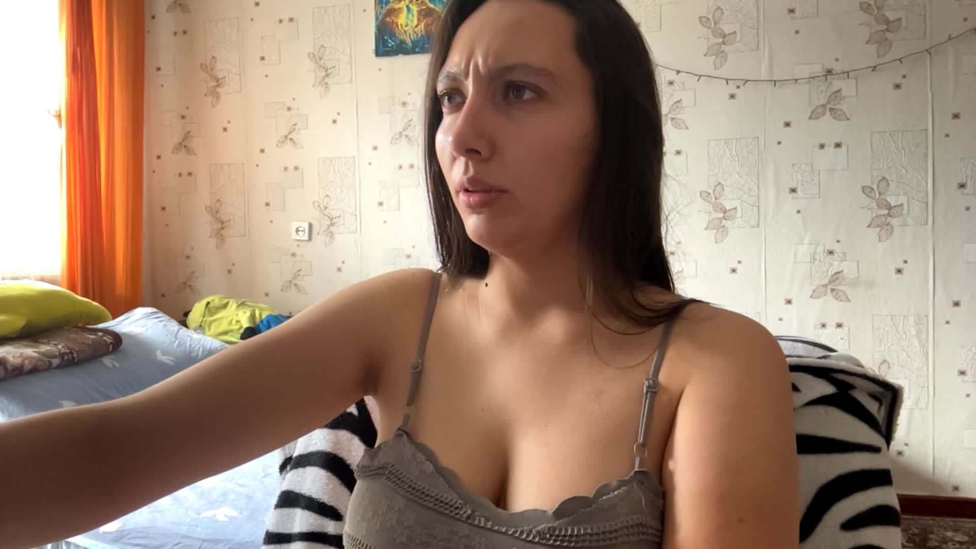 LeannBernmen Adult Chat July 10, 2026