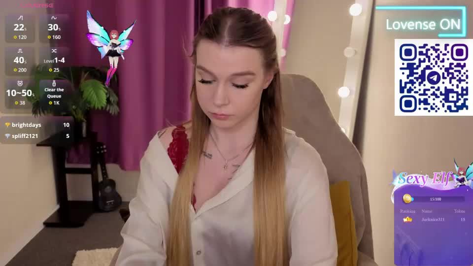 lisa_rabbit Adult Chat July 11, 2026