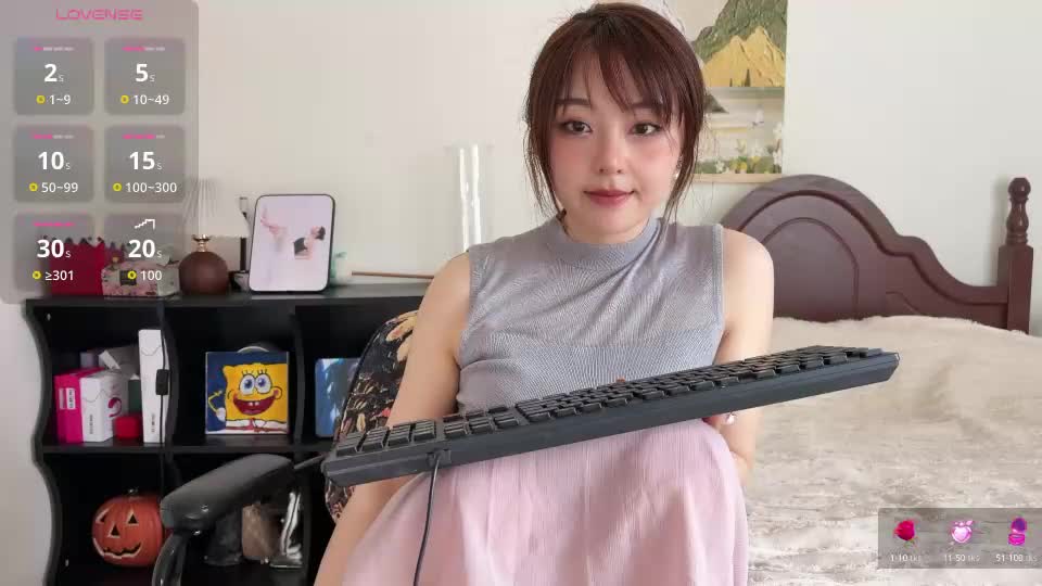 liunana Adult Chat July 10, 2026