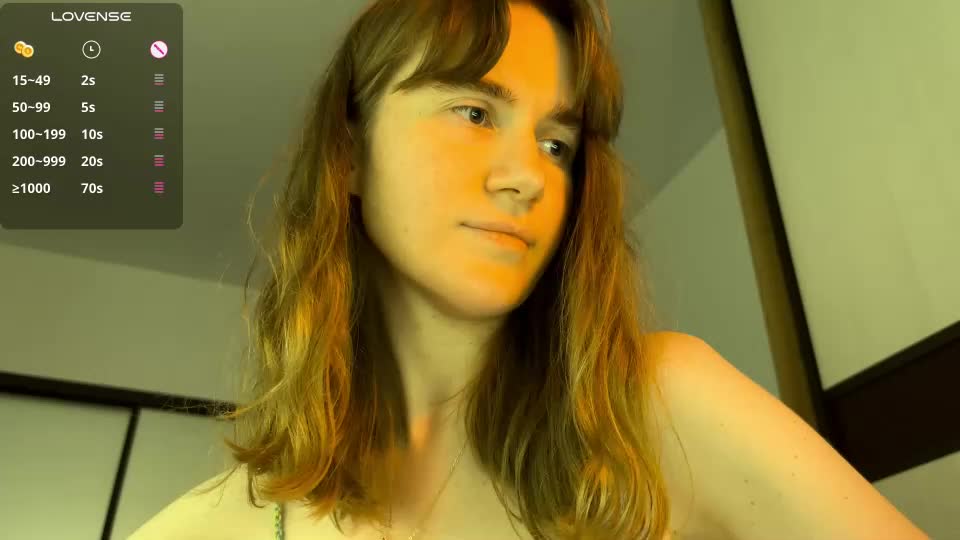 agniia257 Adult Chat July 10, 2026