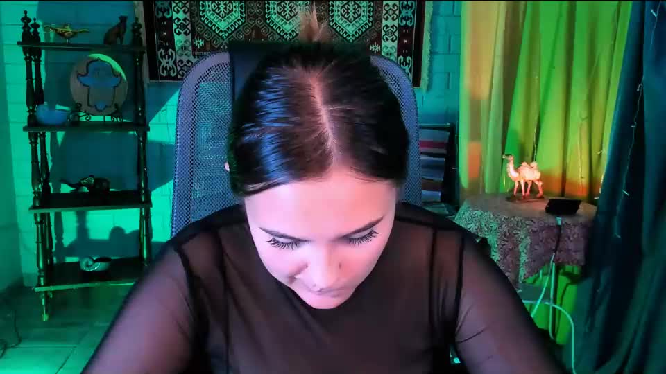 gabifernandez_ Adult Chat July 10, 2026