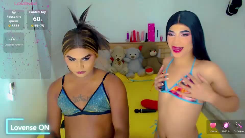 party_duo_trans Adult Chat July 11, 2026