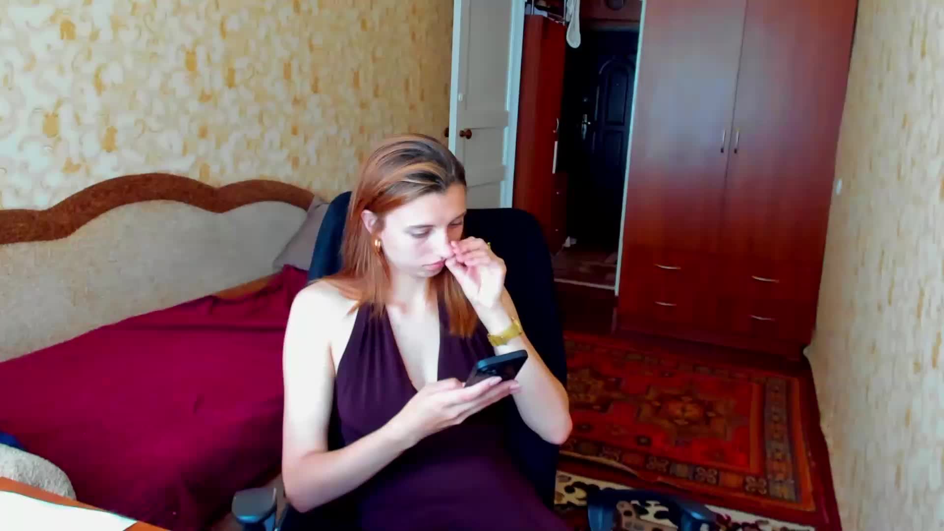 MilaBels Adult Chat July 10, 2026