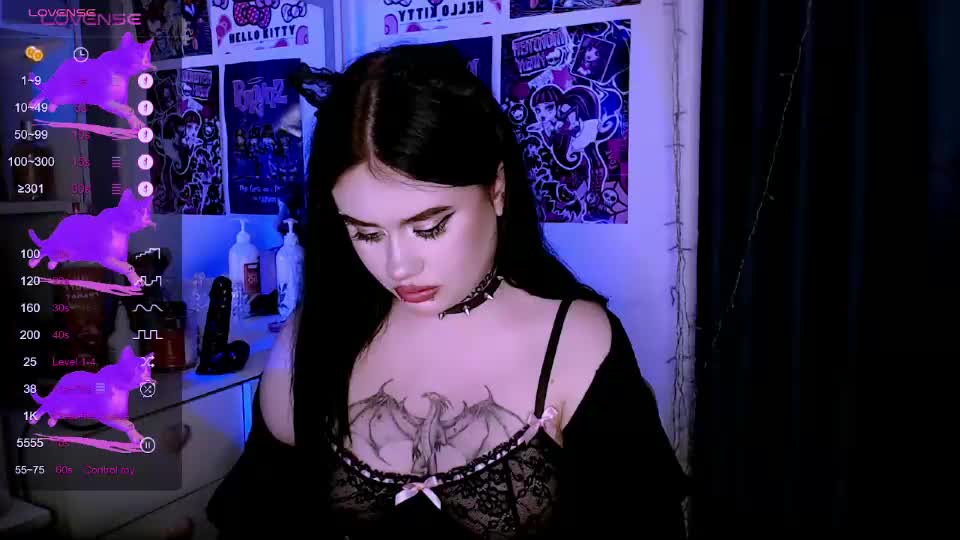 meow_marie Adult Chat July 10, 2026