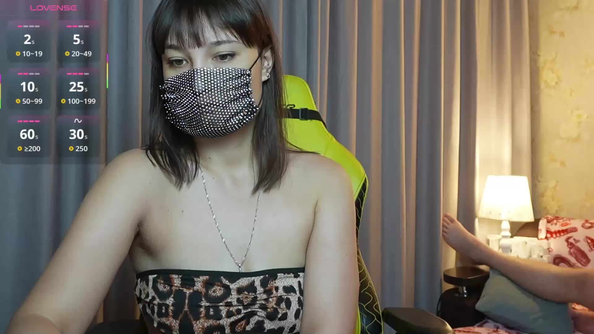 _sunshine_ Adult Chat July 10, 2026
