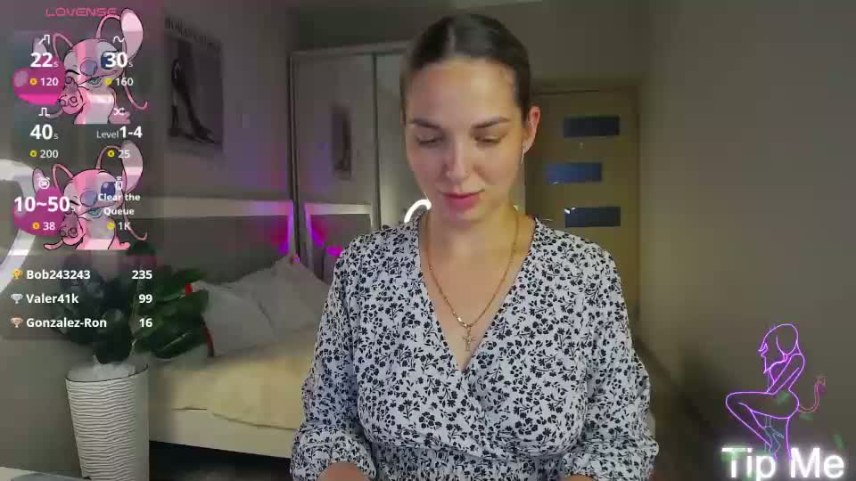 alexandracandy Adult Chat July 10, 2026